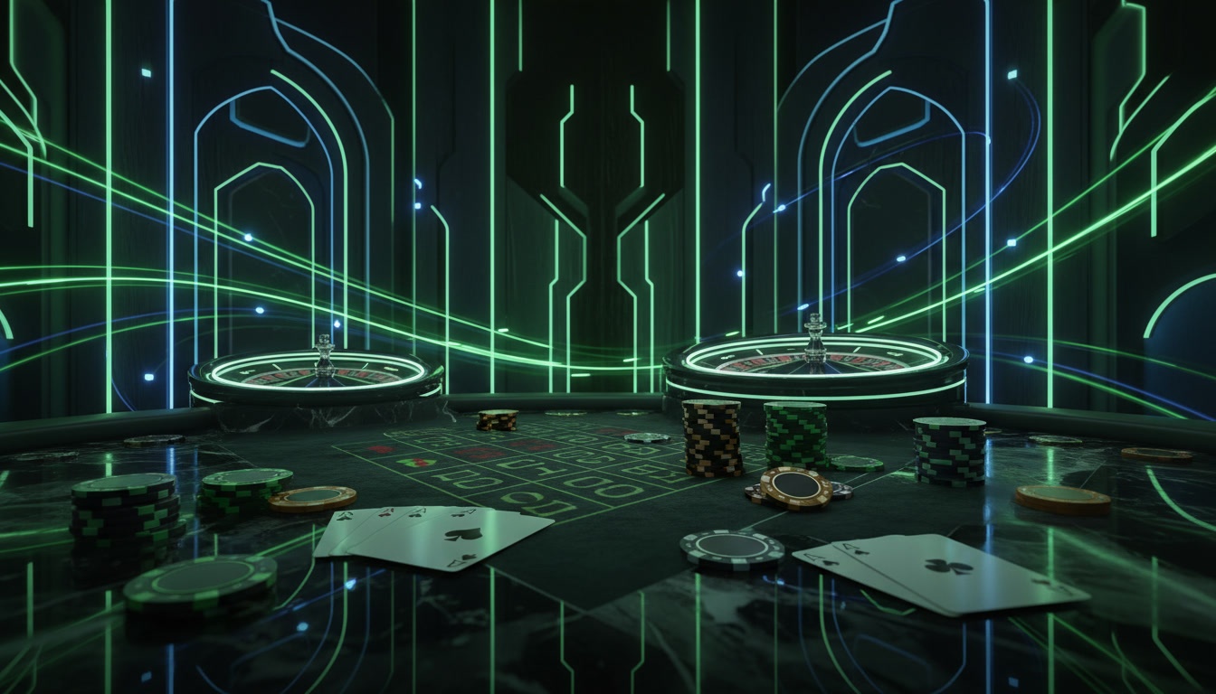 Gamix Casino