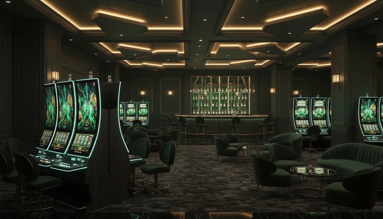 Gamix Casino — Información detallada sobre registro y cuenta